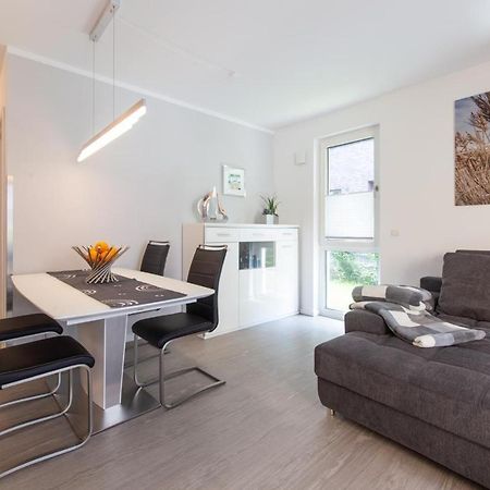 Ferienwohnung Urlaubsanker Scharbeutz Exterior foto
