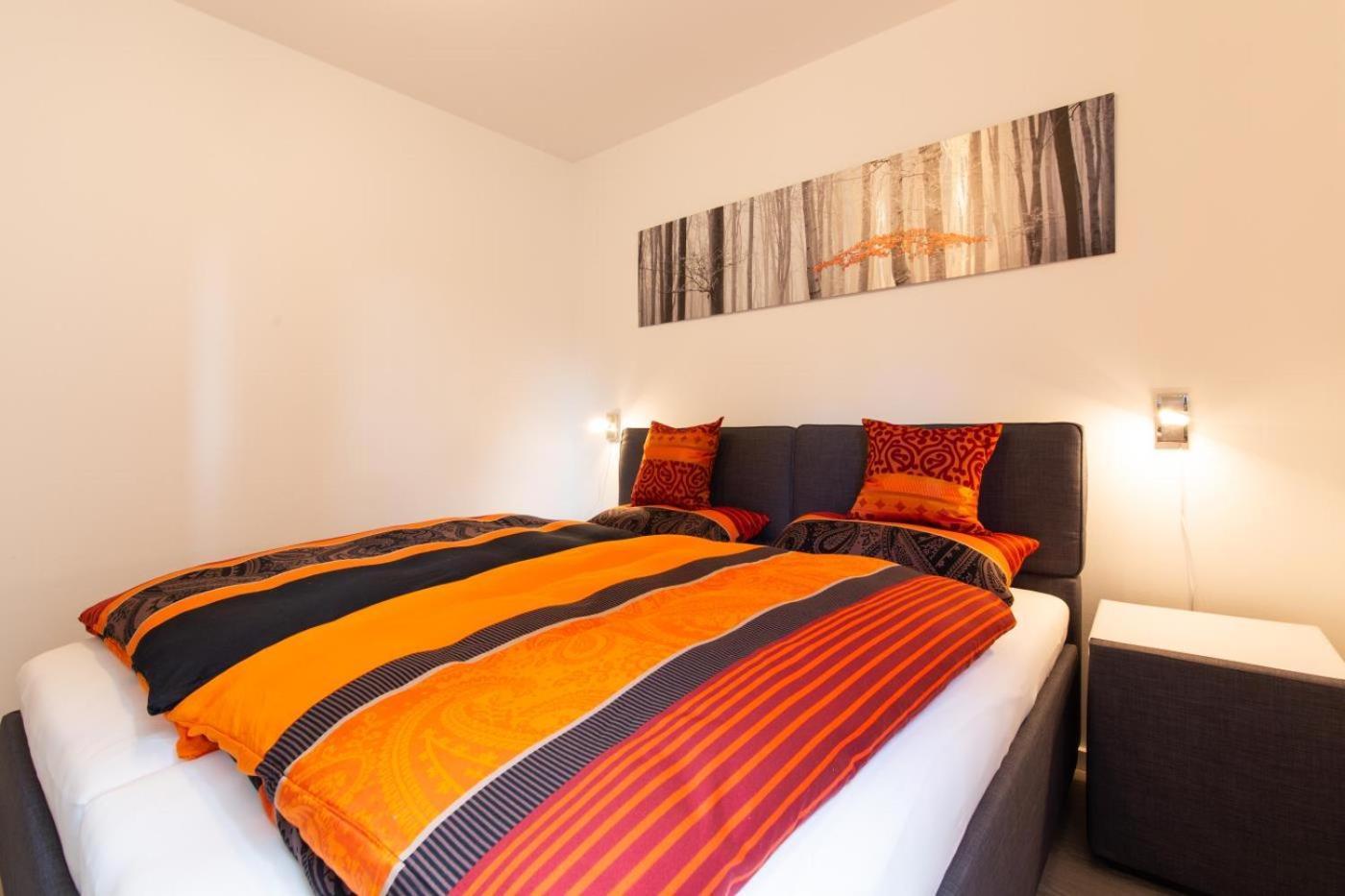 Ferienwohnung Urlaubsanker Scharbeutz Exterior foto