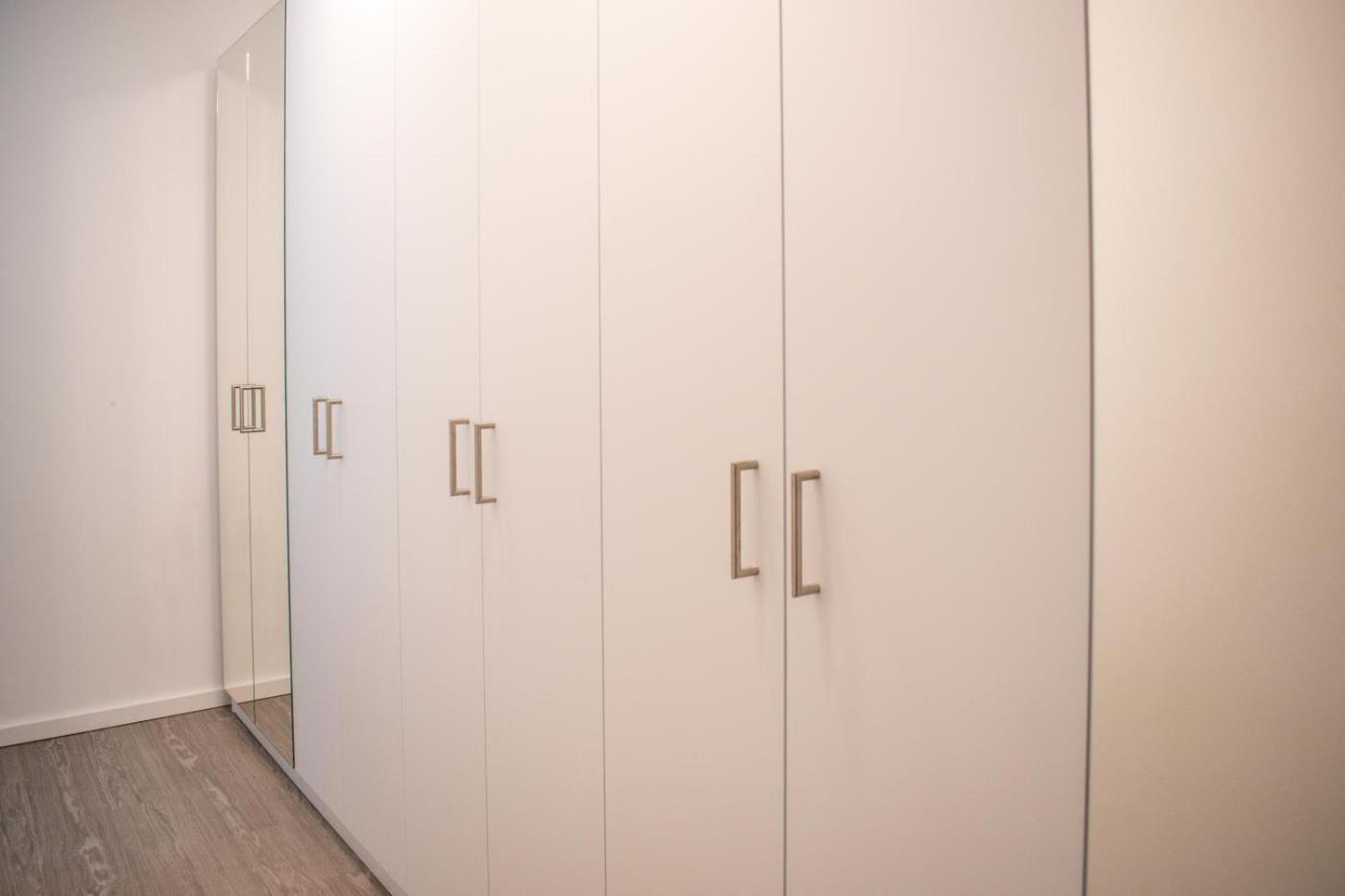 Ferienwohnung Urlaubsanker Scharbeutz Exterior foto
